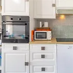 FENER DE BAIX 781 bonito apartamento en primera línea de mar