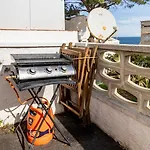 FENER DE BAIX 781 bonito apartamento en primera línea de mar
