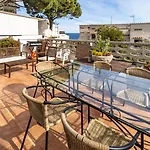 FENER DE BAIX 781 bonito apartamento en primera línea de mar