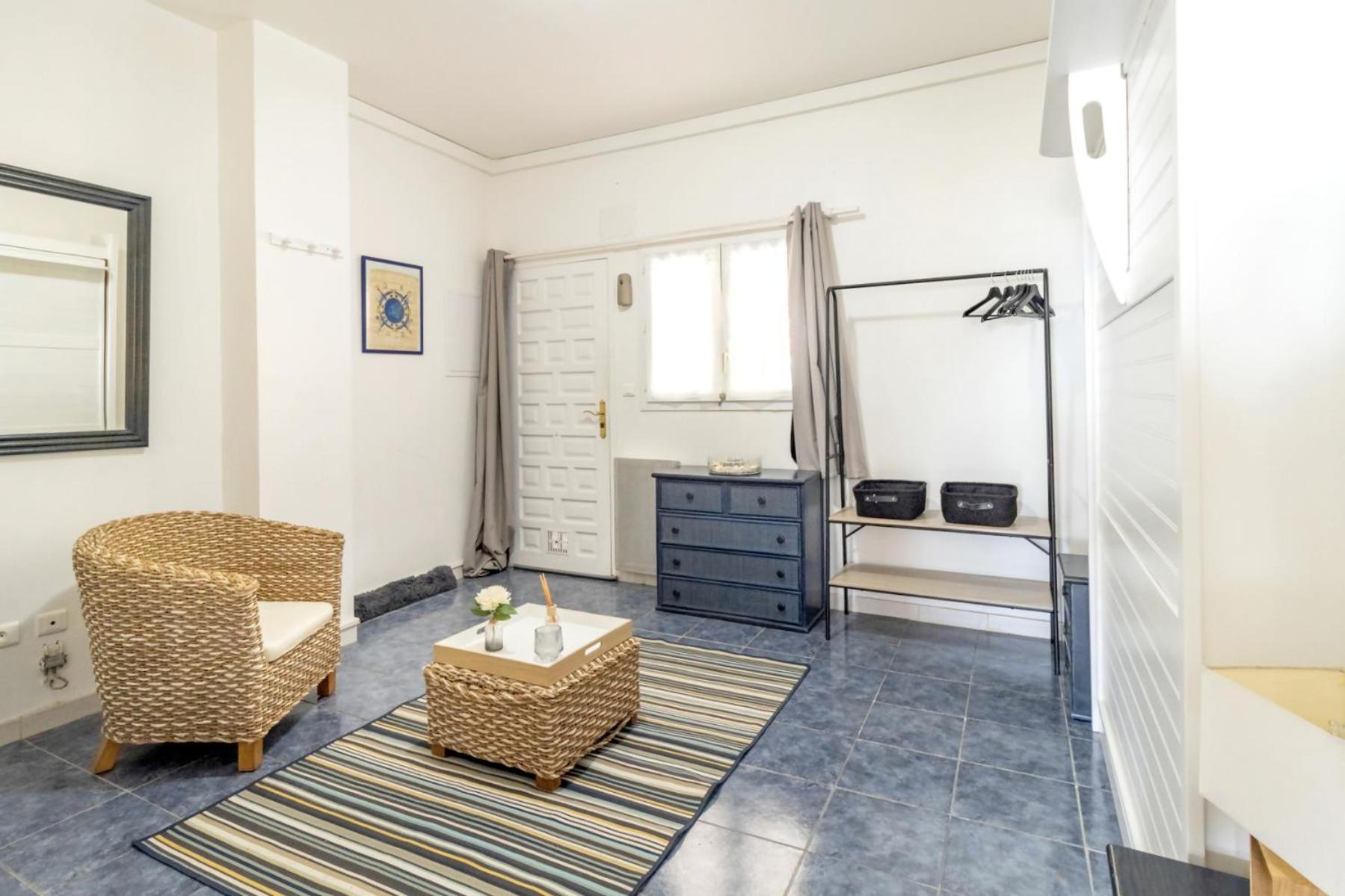 Fener De Baix 781 Bonito En Primera Línea De Mar Apartamento Gerona