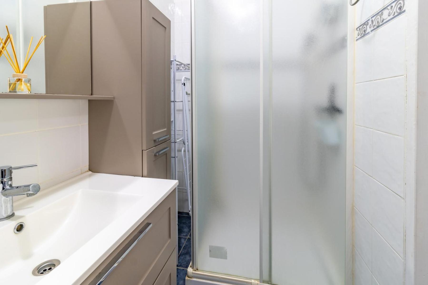 Apartamento Fener De Baix 781 Bonito En Primera Línea De Mar Gerona