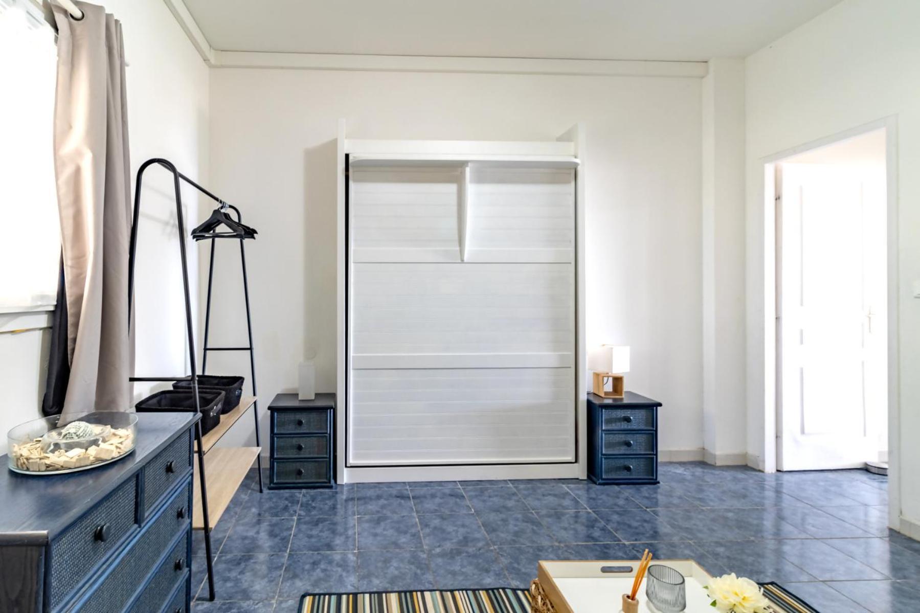 Apartamento Fener De Baix 781 Bonito En Primera Línea De Mar *
